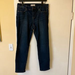 FREE PEOPLE jeans - size 29 - EUC